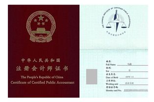 cpa考生眼中的四大会计师事务所到底是怎样的