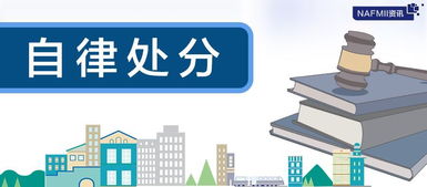 交易商协会警告中兴华会计师事务所并暂停其业务