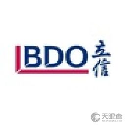 立信会计师事务所 特殊普通合伙