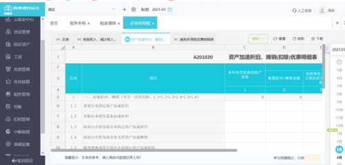 dpg行业最好的财务软件是什么