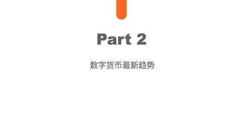 柏亮 数字资产交易将成为未来金融市场重要组成部分